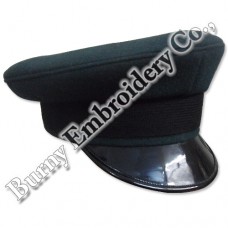 Officers Military Police Caps